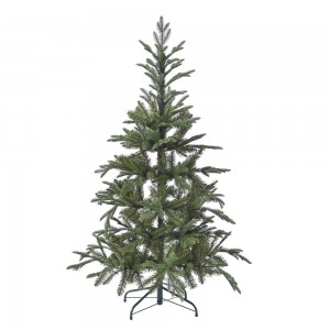 Real Fir χριστουγεννιάτικο δέντρο με μεικτό φύλλωμα 150 εκ