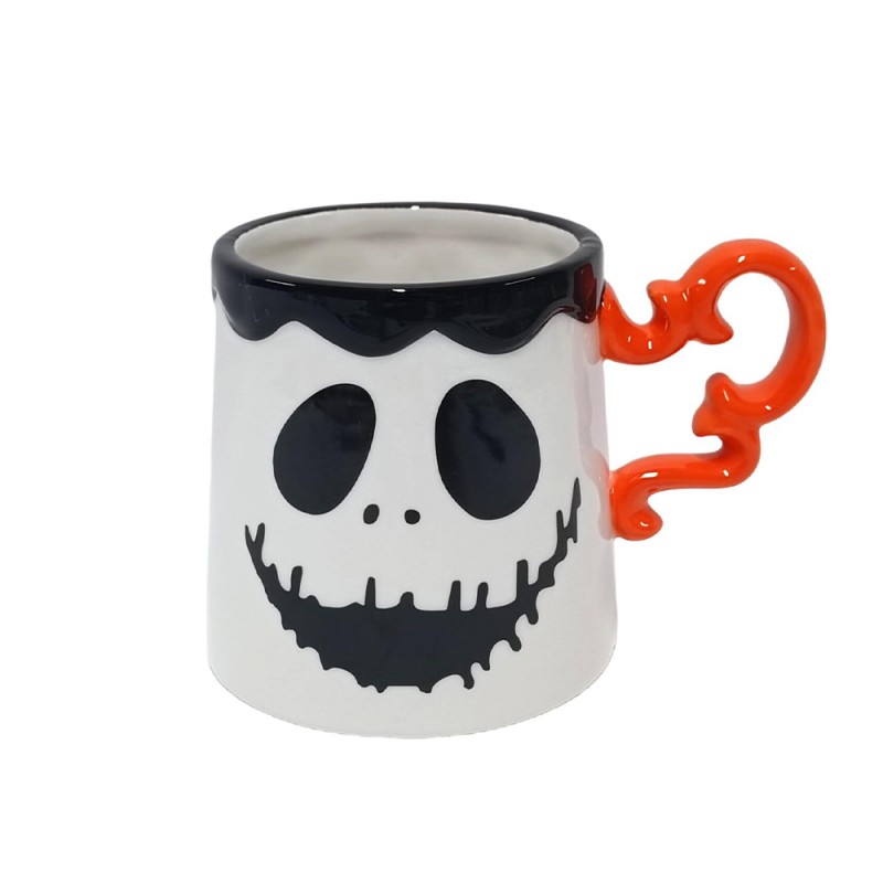 Κεραμική κούπα με φιγούρα Halloween 10x15 εκ
