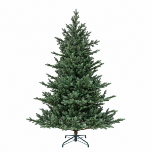 Vienna Spruce χριστουγεννιάτικο δέντρο με φύλλωμα full PE σε πράσινη απόχρωση 240 εκ Vienna Spruce χριστουγεννιάτικο δέντρο με φύλλωμα full PE σε πράσινη απόχρωση 240 εκ