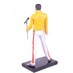 Φιγούρα Freddie Mercury από πολυεστέρα 20 εκ