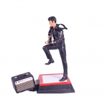 Φιγούρα Elvis Presley από πολυεστέρα 23 εκ Φιγούρα Elvis Presley από πολυεστέρα 23 εκ