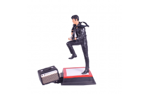 Φιγούρα Elvis Presley από πολυεστέρα 23 εκ
