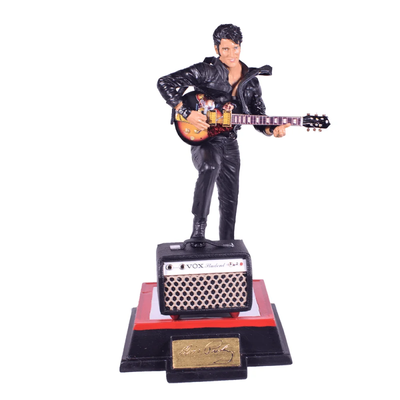 Φιγούρα Elvis Presley από πολυεστέρα 23 εκ Φιγούρα Elvis Presley από πολυεστέρα 23 εκ