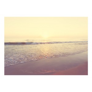 Φωτοταπετσαρία -  Morning on the Beach