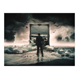 Φωτοταπετσαρία - A walk in the clouds 200x154 εκ