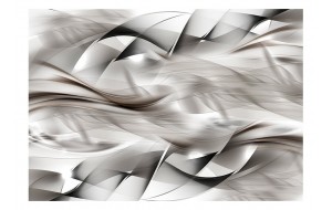 Φωτοταπετσαρία - Abstract braid