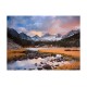 Φωτοταπετσαρία - Amazing mountain landscape 200x154 εκ