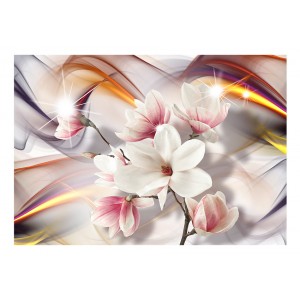 Φωτοταπετσαρία - Artistic Magnolias