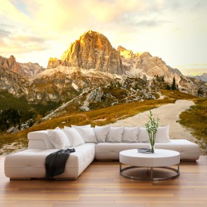Φωτοταπετσαρία - Beautiful Dolomites
