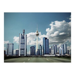 Φωτοταπετσαρία - Berlin 200x154 εκ