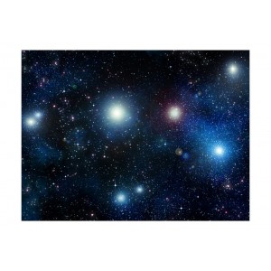 Φωτοταπετσαρία - Billions of bright stars 200x154 εκ