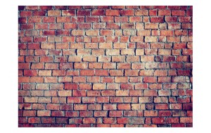 Φωτοταπετσαρία - Brick - puzzle