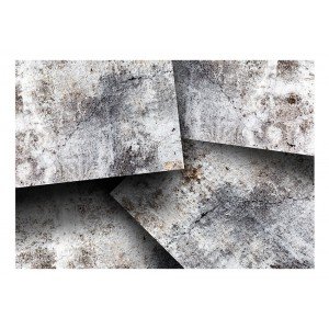 Φωτοταπετσαρία - Concrete cards