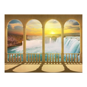 Φωτοταπετσαρία - Dream about Niagara Falls