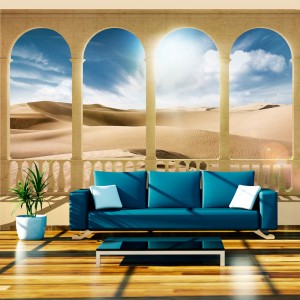 Φωτοταπετσαρία - Dream about Sahara 200x154 εκ