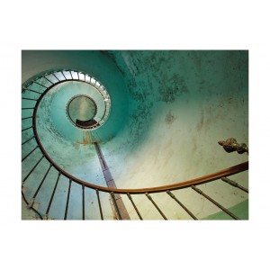 Φωτοταπετσαρία - Lighthouse - Stairs 200x154 εκ