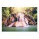 Φωτοταπετσαρία - Magical Waterfall