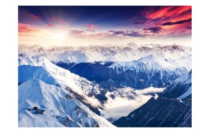 Φωτοταπετσαρία - Magnificent Alps