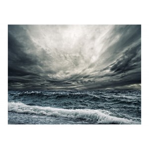 Φωτοταπετσαρία - Ocean waves 200x154 εκ