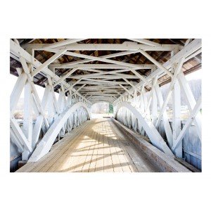 Φωτοταπετσαρία - Old Bridge
