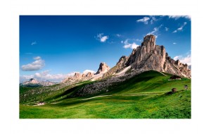 Φωτοταπετσαρία - Passo di Giau - Dolomites, Italy 200x154 εκ