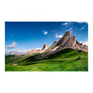Φωτοταπετσαρία - Passo di Giau - Dolomites, Italy 200x154 εκ