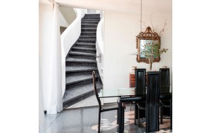 Φωτοταπετσαρία πόρτας - Photo wallpaper – Stairs I 70X210 εκ