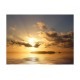 Φωτοταπετσαρία - sea - sunset 200x154 εκ