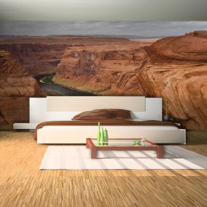 Φωτοταπετσαρία - USA - Grand Canyon 200x154 εκ