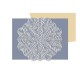 Φωτοταπετσαρία - White ornament 200x154 εκ