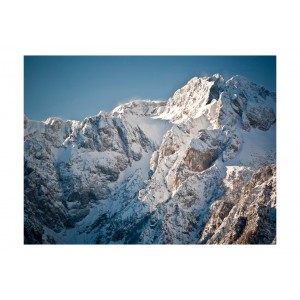 Φωτοταπετσαρία - Winter in the Alps 200x154 εκ