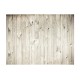Φωτοταπετσαρία - Wood fence 200x154 εκ