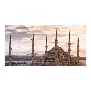 Ταπετσαρία XXL - Blue Mosque - Istanbul 550x270 εκ