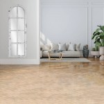Mirroki ξύλινος καθρέπτης τοίχου με πλαίσιο σε λευκή απόχρωση 150x49 εκ