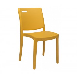 Clip καρέκλα pp 48x50x45 εκ