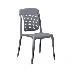 Factory S καρέκλα pp 50x55x46.50 εκ