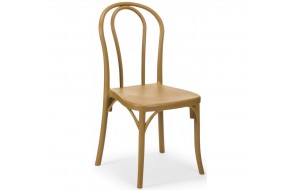 Sozo καρέκλα pp εξωτερικού χώρου 49x54x90 εκ