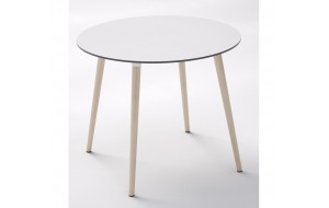 Stefano ξύλινο τραπέζι σε πολλές διαστάσεις και σε διαφορετικά χρώματα