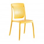 Factory S καρέκλα pp 50x55x46.50 εκ