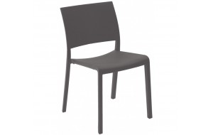 Καρέκλα Fiona pp 48x54x80 εκ