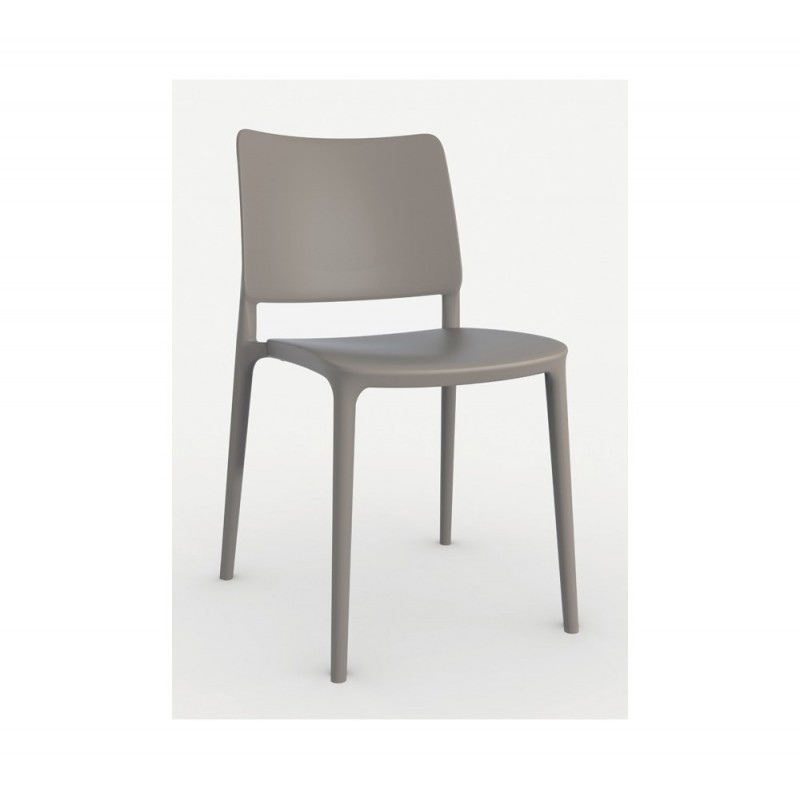 Joy S καρέκλα pp 49x53.5x76.5 εκ