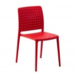 Fame S καρέκλα pp 47x55.5x84.3 εκ