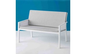 Minush Grand καναπές διθέσιος 123.5x65.5x79.5 εκ