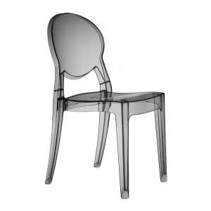 Igloo καρέκλα pp εξωτερικού χώρου 45x52x87 εκ
