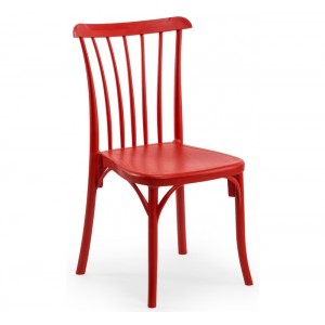 Gozo καρέκλα pp εξωτερικού χώρου 49x54x90 εκ