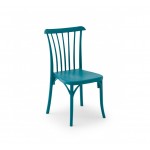 Gozo καρέκλα pp εξωτερικού χώρου 49x54x90 εκ