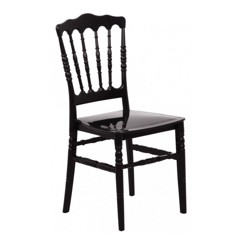 Napoleon xl καρέκλα εξωτερικού χώρου 38x42x93 εκ