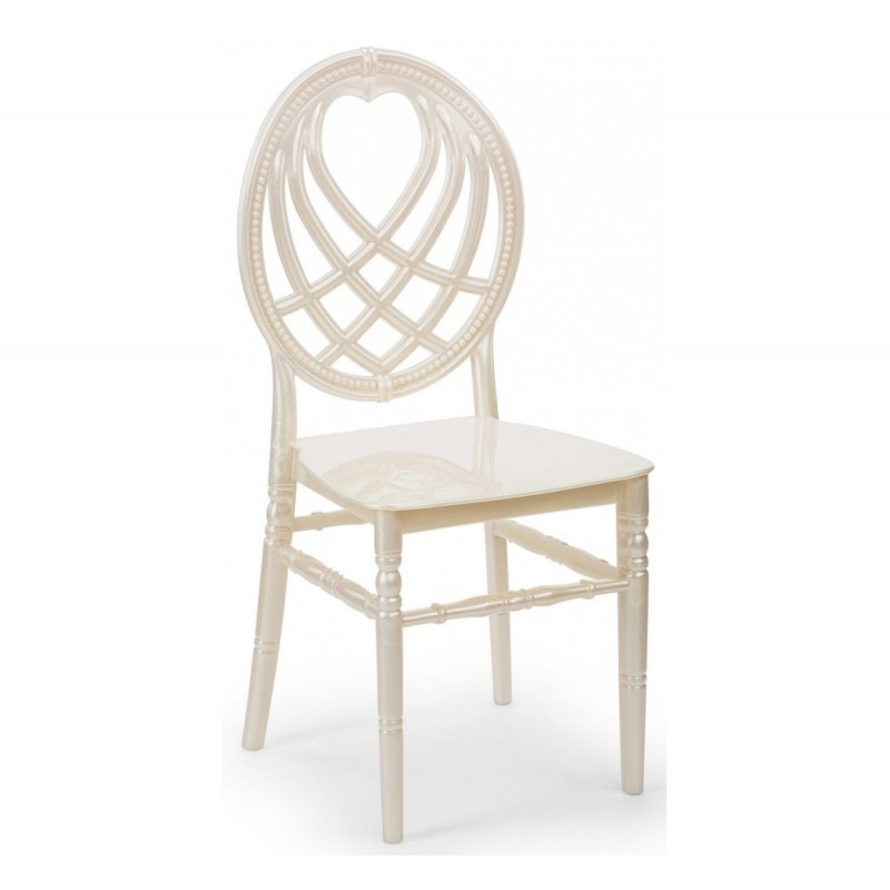Oxo καρέκλα pp εξωτερικού χώρου 38x42x93 εκ