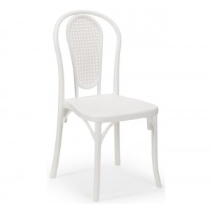 Sozo-c pp καρέκλα εξωτερικού χώρου 49x54x90 εκ