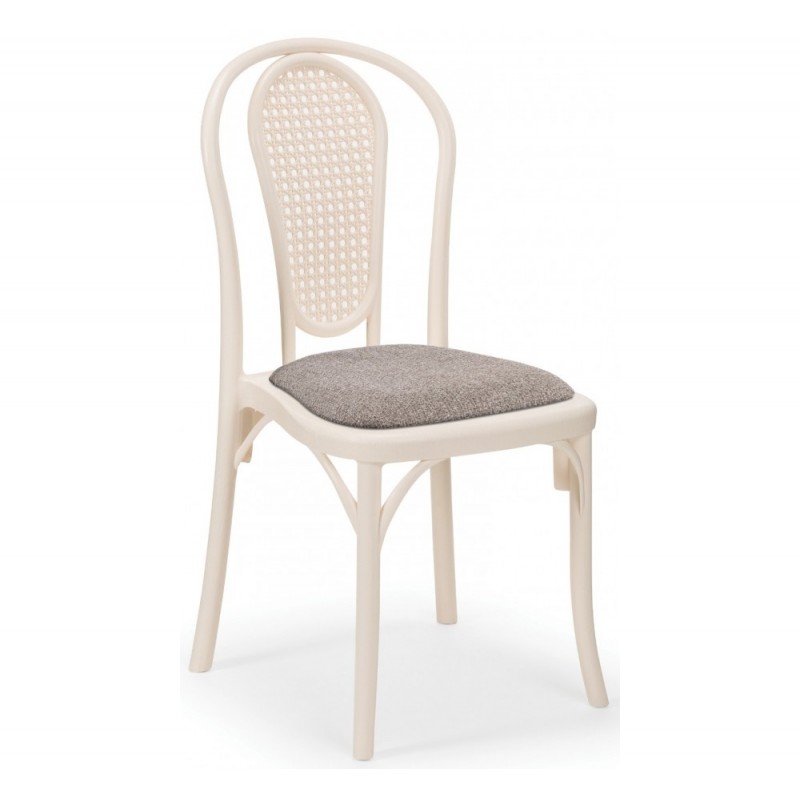 Sozo-C pad καρέκλα εξωτερικού χώρου 49x54x90 εκ